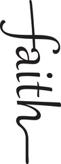 Faith