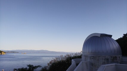 Obraz premium 天文台