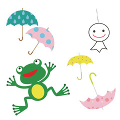 梅雨