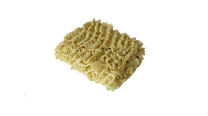 Tasty Fresh Maggi Noodles