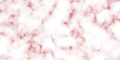 White marble texture and background. red and white marbling surface stone wall tiles and floor tiles texture. vector illustration.	

