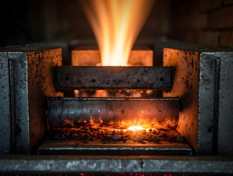 Blast Furnace
