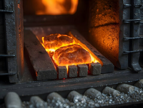 Blast Furnace