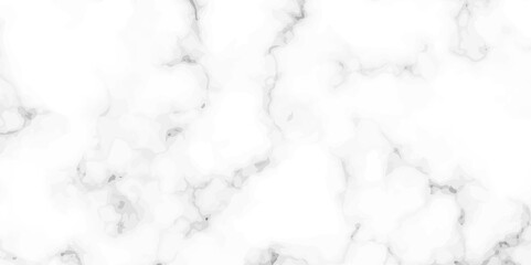 White marble texture and background. black and white marbling surface stone wall tiles and floor tiles texture. vector illustration.	