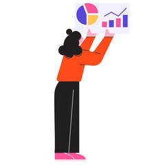 People Celebration Illustration