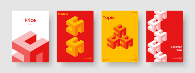 Creative Book Cover Template. Modern Business Presentation Layout. Geometric Poster Design. Background. Flyer. Banner. Brochure. Report. Portfolio. Handbill. Newsletter. Brand Identity. Magazine