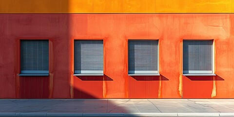 The Aesthetics of Industrial Decay