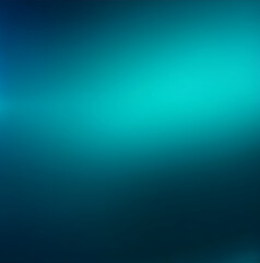 blue background with rays, generative ai