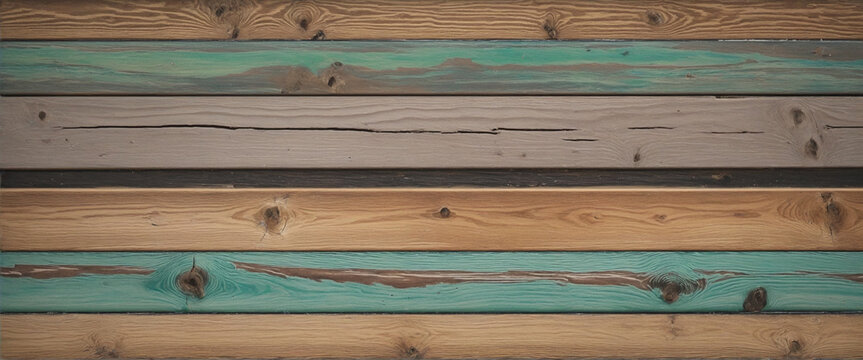 vintage wood color abstract  colorful background