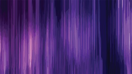 Dark Purple vector background with straight lines. Li