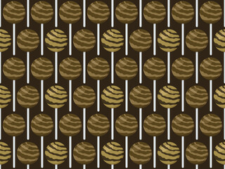 sugar taste vector candy dessert icon sweet snack illustration food childhood  homemade lifestyle