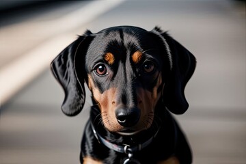 great dane dog