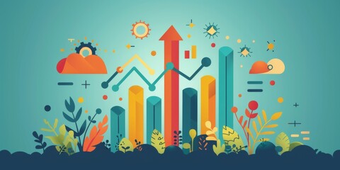 Growth hacking techniques, illustrated guide