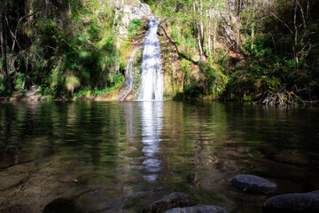 Salt de la Malatosca - Sant Joan de les Abadesses - Waterfall