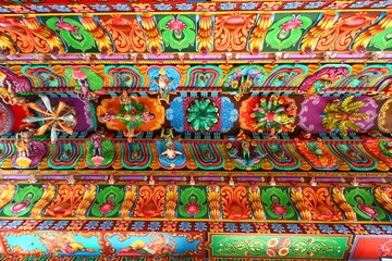 スリランカ　コロンボ