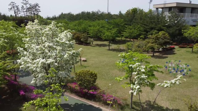 공원