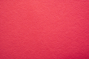 분홍색 종이 부직포 질감 텍스처 접사 근접 확대 사진