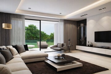 Interior Design for Interior, Office, Home, Decoration