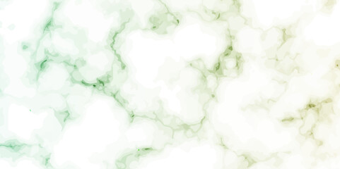 White marble texture and background. blue and white marbling surface stone wall tiles and floor tiles texture. vector illustration.	