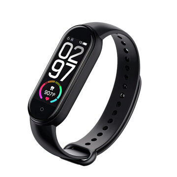Fitness Tracker Isolated On Transparent Background