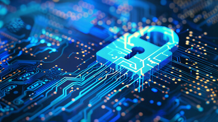 cyber security, Data encryption,
Network security,
Malware detection,
Firewall protection,