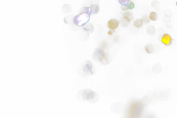 transparent Light leak , Warm, Grainy Light Leaks Overlay on a Transparent Background