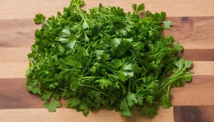 a-bunch-of-fresh-green-parsley-chopped-finely-for-upscaled_4