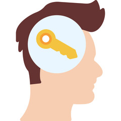 Open Mind Icon