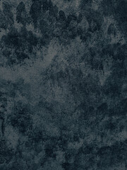 Beautiful abstract grunge decorative navy blue dark wallpaper.