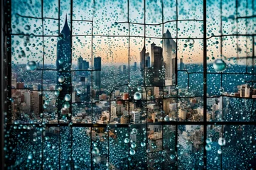 Küchenrückwand glas motiv background © colorful imagination