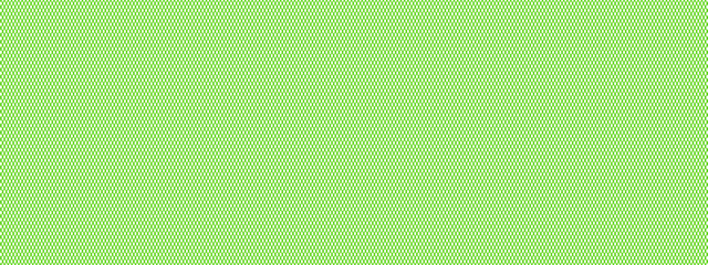 Lime green nylon mesh seamless pattern with woven texture. Synthetic jersey fabric for sportswear. Vector bg