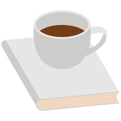 woman hand holding a cup of coffee