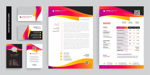 a flyer of 1 templates of a4 flyer, modern business flyer template, abstract businesses flyer and creative design, adstract colorful concepts and editable vector template.