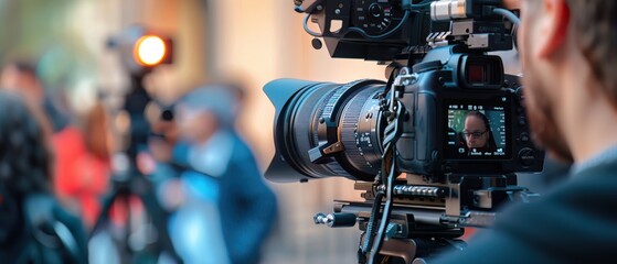 Workshop on the role of influencers and content creators in shaping entertainment media