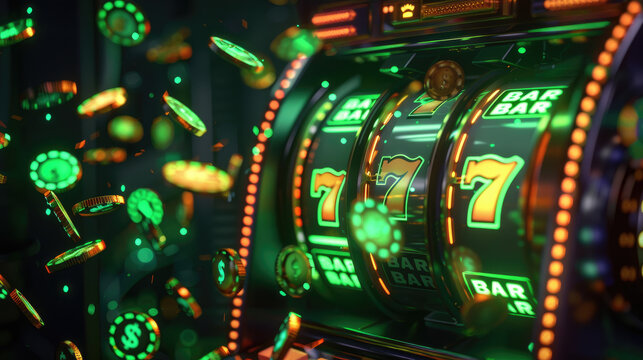 Slot Machine Background Images – Browse 57,961 Stock Photos, Vectors, and  Video | Adobe Stock