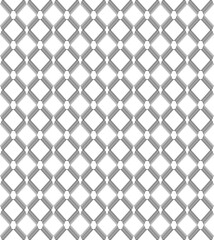 black and white seamless pattern texture wallpaper tile damask background.	