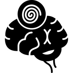 Hypnosis Icon