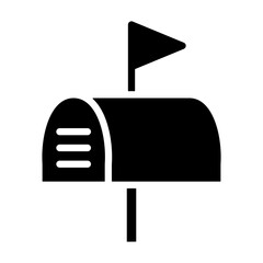 Postal Code Icon