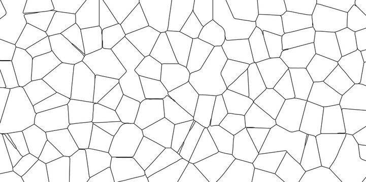 White quartz crystalized broken glass effect vector background for desktop texture design digital art abstract wallpaper