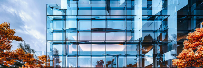 City of Tomorrow: Exploring the Architectural Marvels that Define Modern Urban Landscapes and Skyline Silhouettes