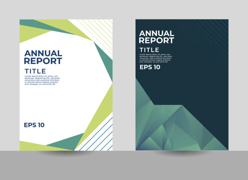 Annual report cover design, pamflet cover design, book cover, portofolio cover design, company profile design
