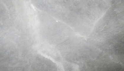 Modern grey paint limestone texture background in white light seam home wall paper. Generative AI. - obrazy, fototapety, plakaty