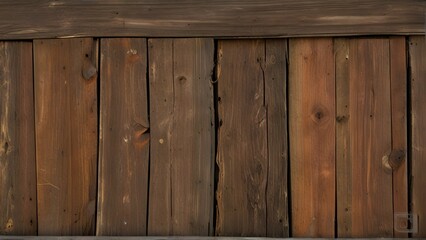 old wood texture, ai generated