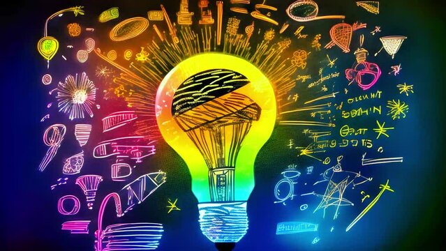 Unleashing Creativity: A Deep Dive into Innovative Idea Generation and Management Strategies