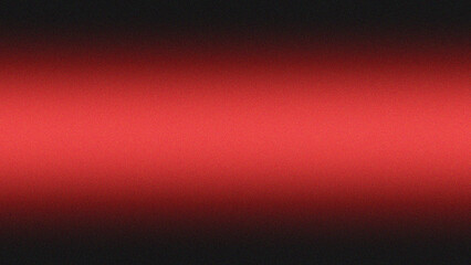 grainy abstract red background with abstract rays and motion blur, gradient grain background