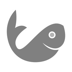 Fish image design