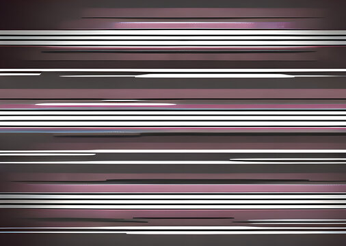 Bright abstract colorful modern background, design, ball format, stripes on a dark background, motion line background, great for your project, Generative AI