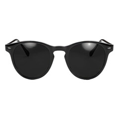 sunglasses isolated on white