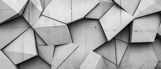 minimalist matt textured concrete diagram pattern, modern