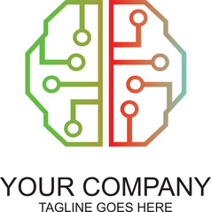 Creative Business Logo Templat